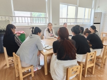演练前教职工会议 (4)